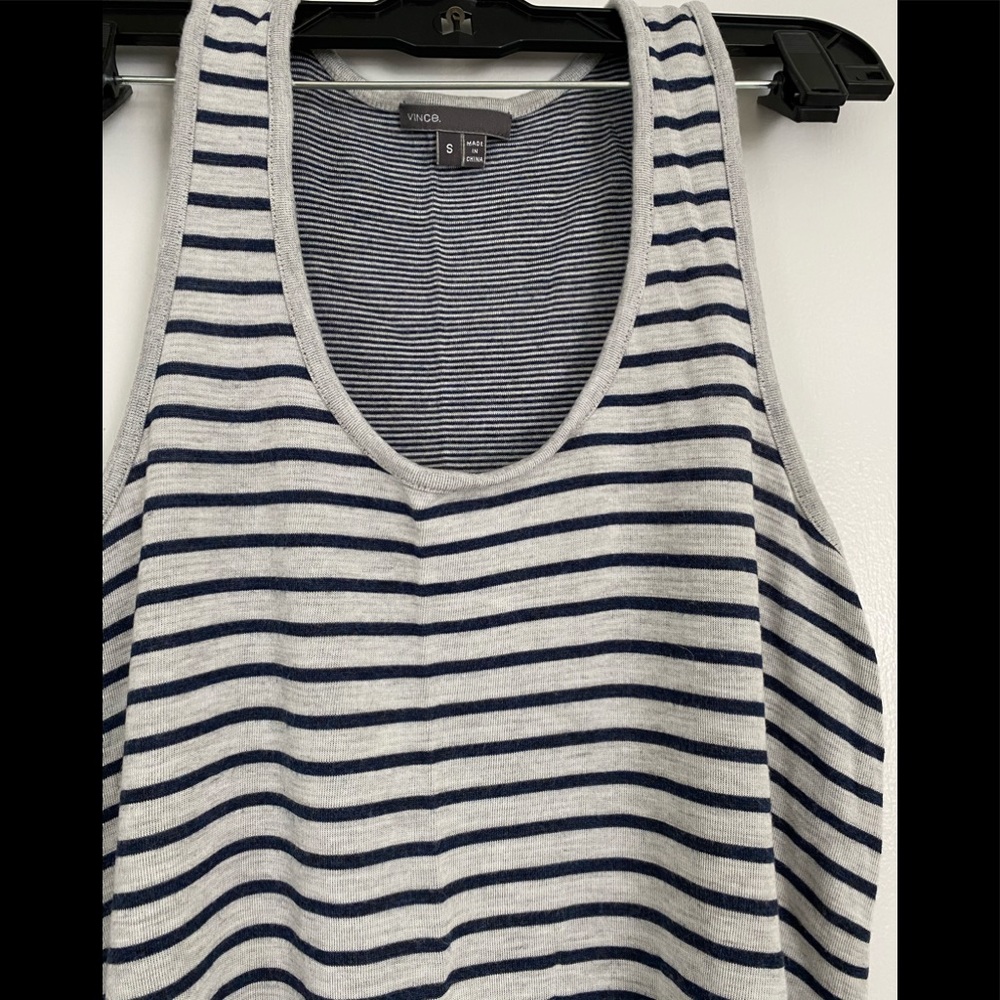 Tank top - Picture 2 of 4